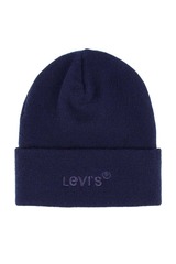 Шапка LEVI'S Wordmark Beanie