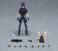 Фигурка Figma Ghost in the Shell: Motoko Kusanagi (503)