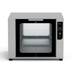 Шкаф расстоечный Apach APE12ABQ A