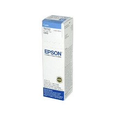 Контейнер с чернилами Epson T6732 C13T67324A гол. для L800