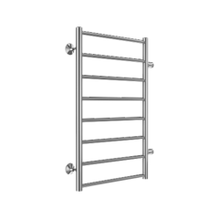 Полотенцесушитель водяной Terminus Аврора П8 500х800 бп500