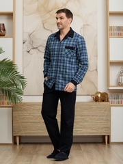 6010 Костюм на молнии