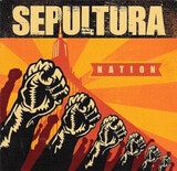SEPULTURA: Nation