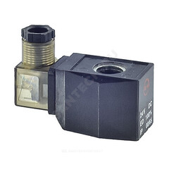 Катушка электромагнитная для Ду15/20/25 220В Росма 00000012986