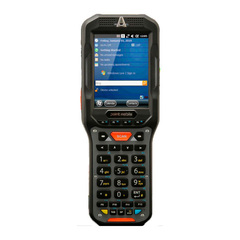 Терминал сбора данных Point Mobile PM450 P450GPH6154E0T