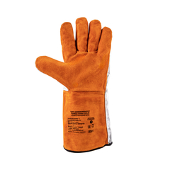 Краги алюминизированные FOXWELD 