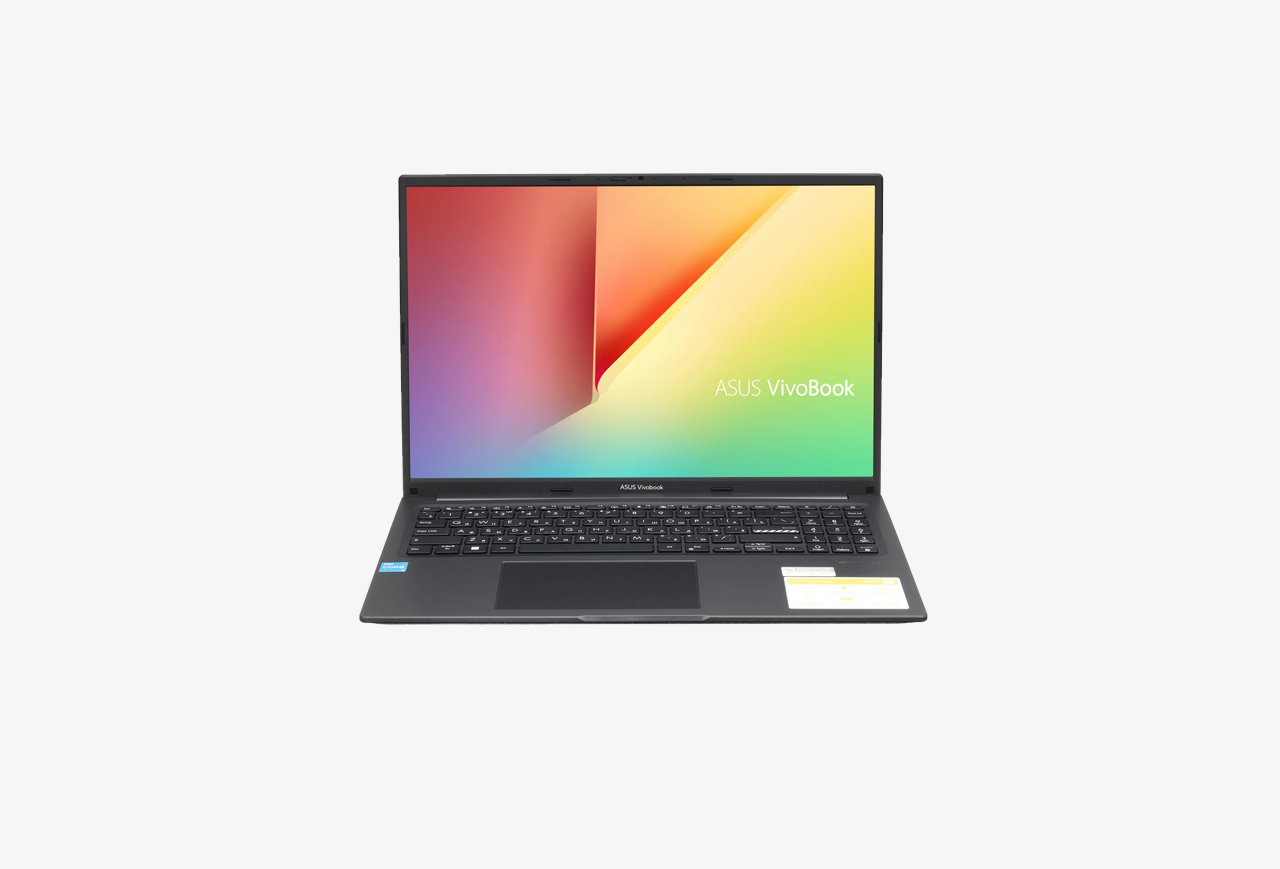 Asus vivobook 15 oled e1504fa