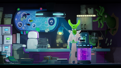 Trover Saves the Universe (для ПК, цифровой код доступа)