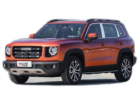 Чехлы на Haval Dargo / Dargo X 2022–2024 г.в.