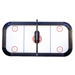 Стол для аэрохоккея SCHOLLE “STORM” 6 фут