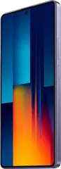 Смартфон Xiaomi POCO M6 Pro 12/512 ГБ Global, Dual nano SIM, фиолетовый