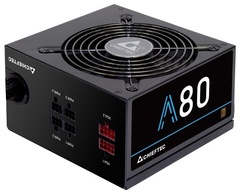 Блок питания Chieftec A-80 CTG-550C 550W