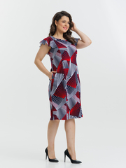 4721 Платье женское