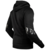 Кофта Venum Contender 3.0 Black/Black