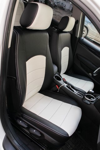 Авточехлы Premium на заказ Авточехлы Premium на заказ