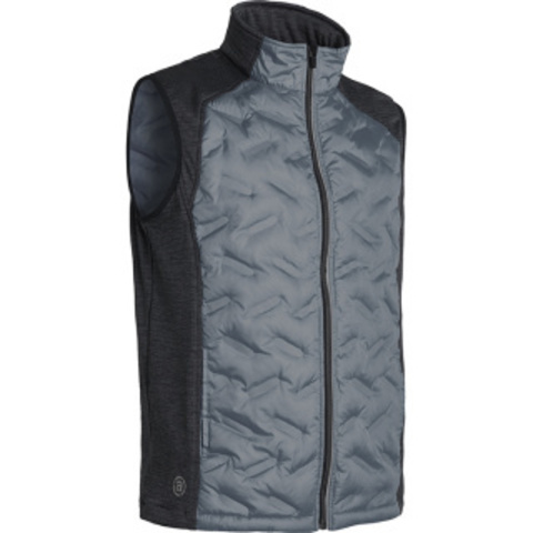 Abacus Mens Dunes hybrid vest