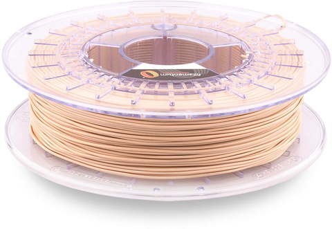 Пластик для 3D-принтера Fillamentum Flexfill TPU 98A Powder Beige