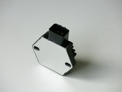 Реле регулятор Honda XL650V XLV650 Transalp 00-07