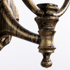 Уличный светильник Arte Lamp Barcelona A1481AL-1BN