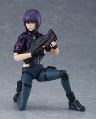 Фигурка Figma Ghost in the Shell: Motoko Kusanagi (503)