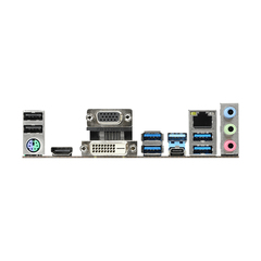 Материнская плата ASRock B365 PRO4