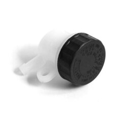 Расширительный бачок тормоза/сцепления маленький