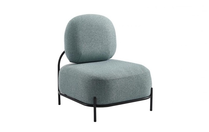 Кресло SOFA-06-01, зелёный