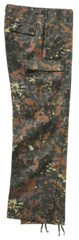 Brandit US RANGER PANTS flecktarn