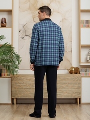 6010 Костюм на молнии