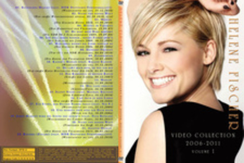 Helene Fischer - видео-коллекция 2006 - 2011 - Vol. 1