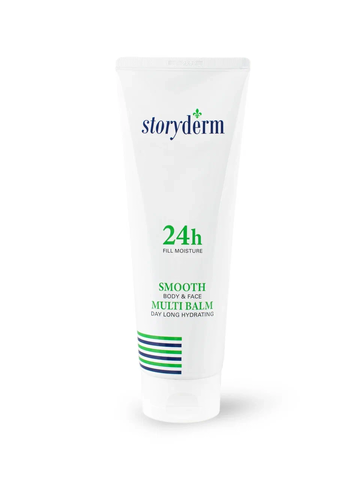 Storyderm Увлажняющий крем для тела 200 мл | Smooth Multi Balm Body