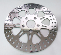 Диск тормозной передний на Harley Davidson SPORTSTER, DYNA, SOFTAIL, TOURING