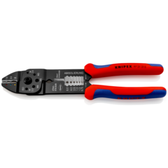 Клещи для опрессовки Knipex 9721215