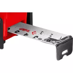 ЗУБР 10 м х 25 мм, рулетка (34055-10-25)