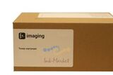 Картридж F+imaging голубой 6700 стр. для Lexmark CS431, CX431 (аналог 20N5XC0)