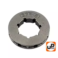 Звездочка ведущая (венец) UNITED PARTS 0.325