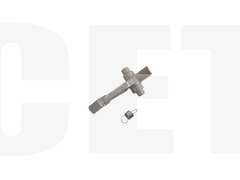 Сепаратор тефлонового вала с пружиной RB2-5941-000 для HP LaserJet 9000/9040/9050 (CET), CET2766