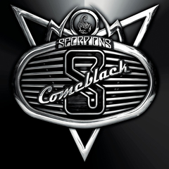 Scorpions / Comeblack (CD)