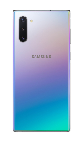 Samsung Galaxy Note 10 8/256GB Аура