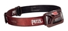 Картинка фонарь налобный Petzl tikkina Красный - 1