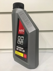 Масло AEG Premium HD SAE (4-х тактное)