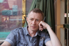 Алехин Александр Владимирович