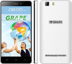 Электронный Голосовой переводчик GRAPE GTM-5 v.5 Pro