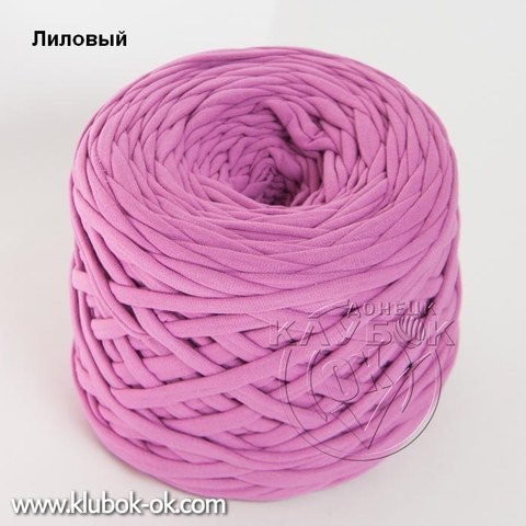 Трикотажная пряжа Лента в ДНР | Донецк | Клубок-ОК