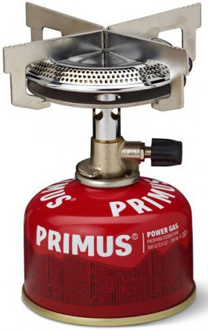 Картинка горелка туристическая Primus Mimer Stove  - 1