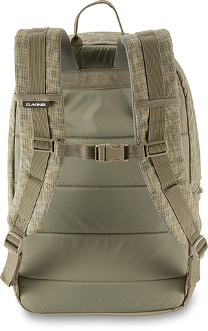 Картинка рюкзак городской Dakine 365 pack dlx 27l Gravity Grey - 2