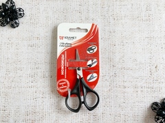 Ножницы маникюрные Н-049 (пр-во Беларусь), L 9,5 см