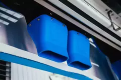 Роботизированная мойка DKR SG (комплект)