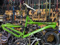 Рама Haibike Rock Star L (48 cm) 26”