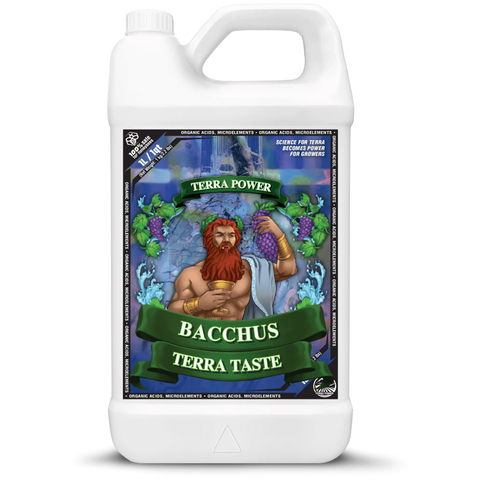 Terra Power BACCHUS - TERRA TASTE 1 l (Advanced Nutrients - Bud Candy) Усилитель вкуса, аромата и свойств плодов